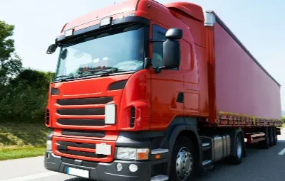 Antalya Etimesgut Ambar Kargo